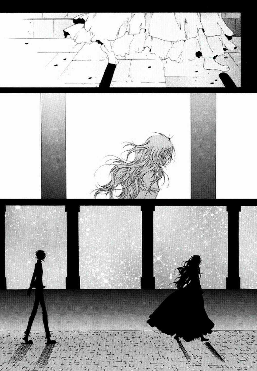Tale Of Felluah Chapter 13 trang 26