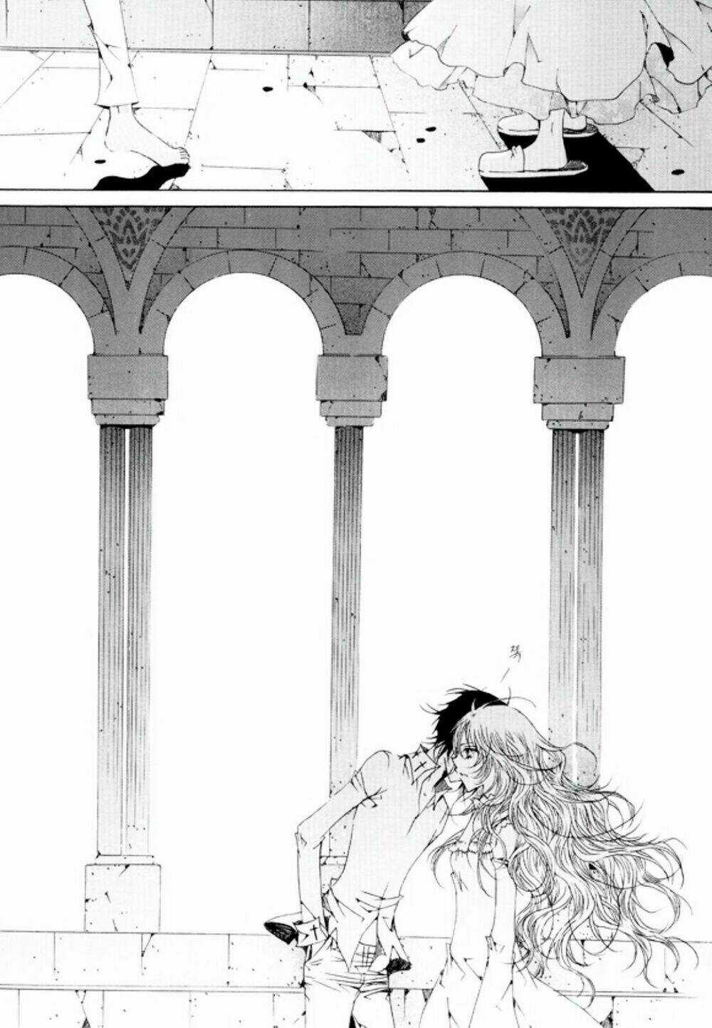 Tale Of Felluah Chapter 13 trang 30