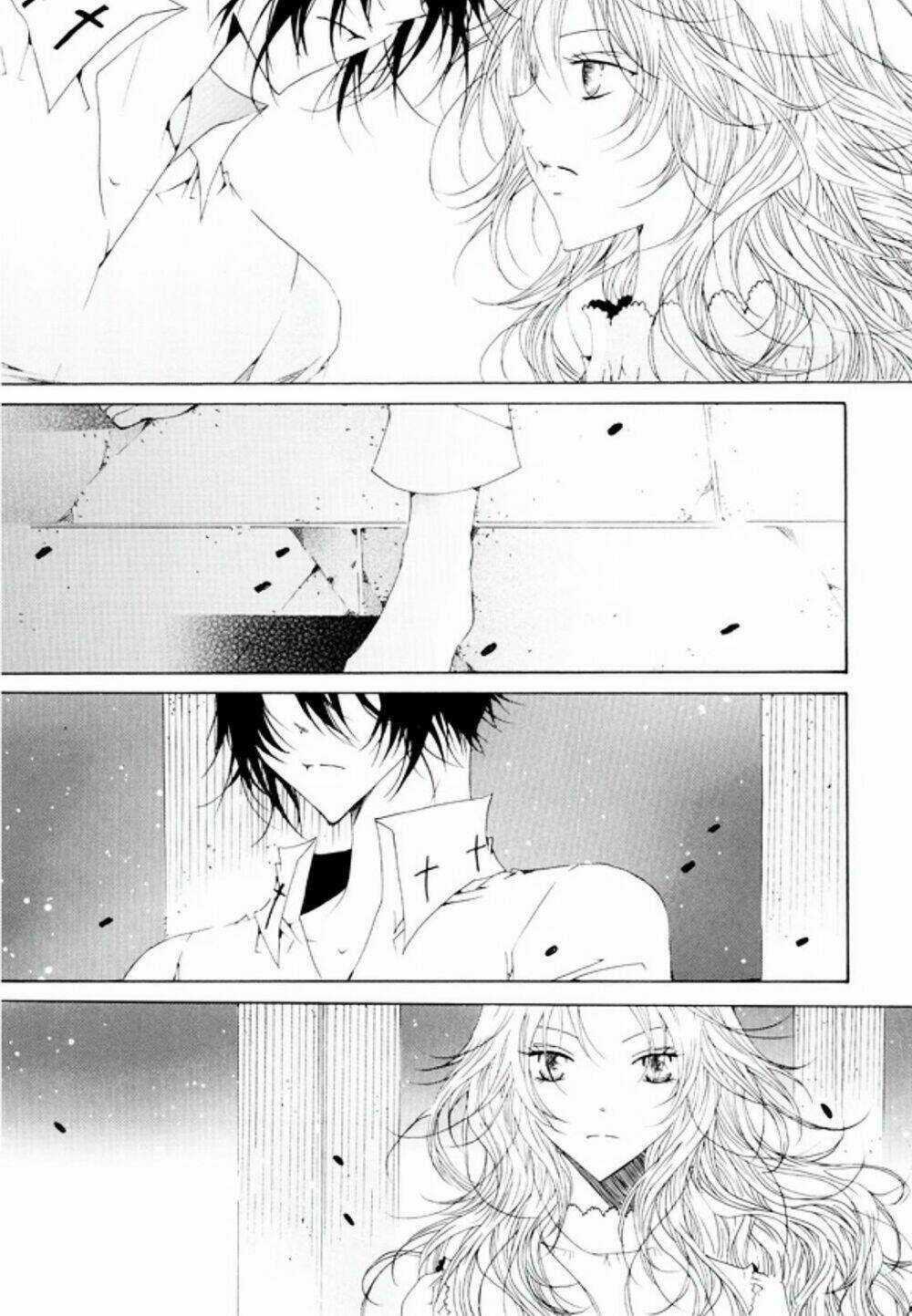Tale Of Felluah Chapter 13 trang 31