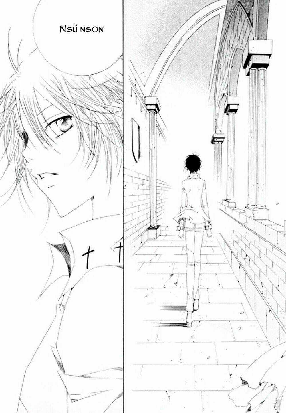 Tale Of Felluah Chapter 13 trang 32