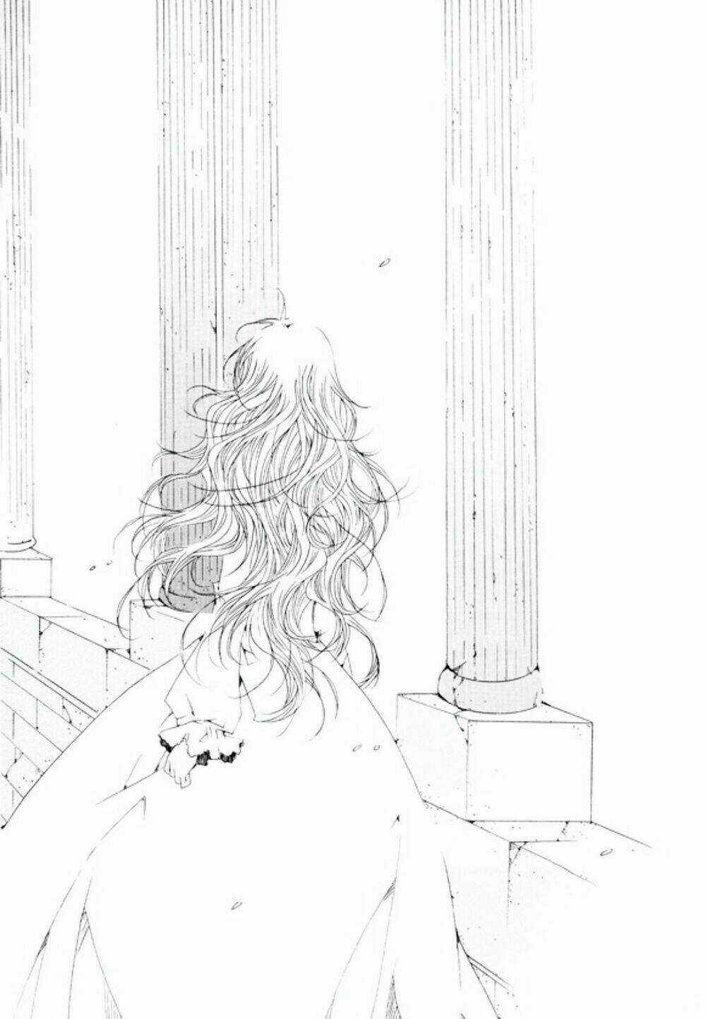 Tale Of Felluah Chapter 13 trang 33