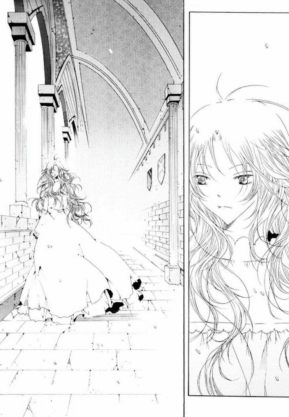 Tale Of Felluah Chapter 13 trang 34