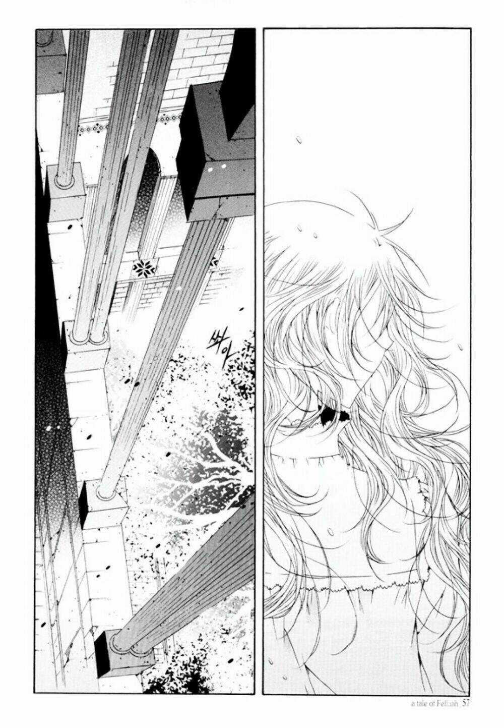 Tale Of Felluah Chapter 13 trang 35