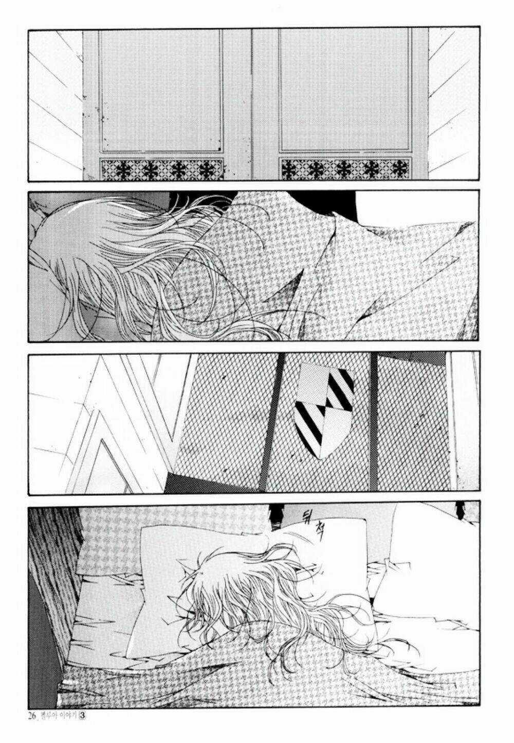 Tale Of Felluah Chapter 13 trang 4