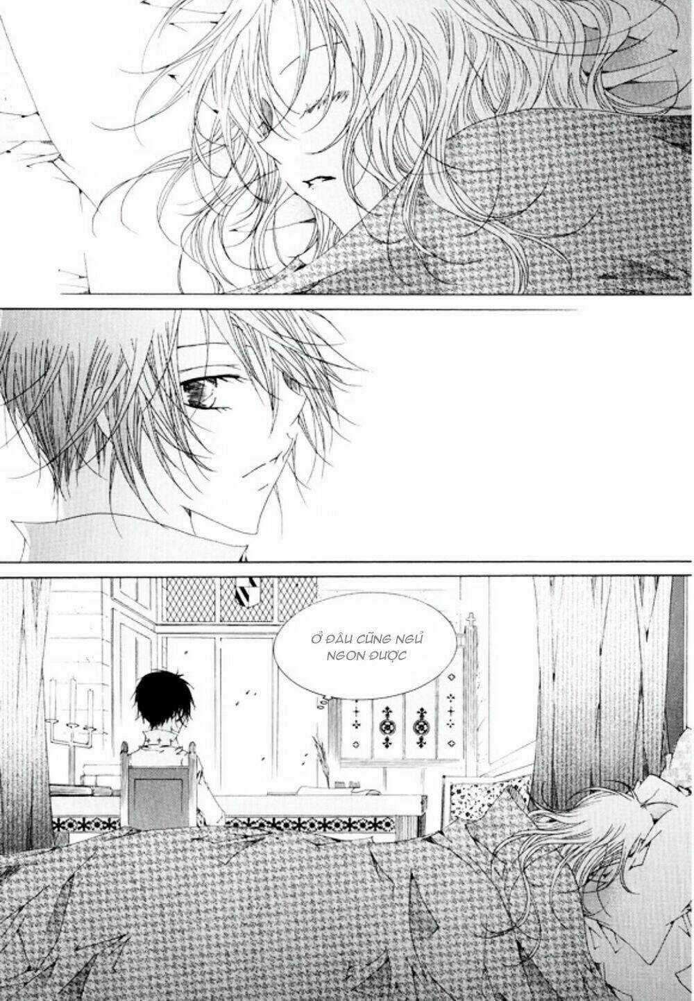 Tale Of Felluah Chapter 13 trang 6