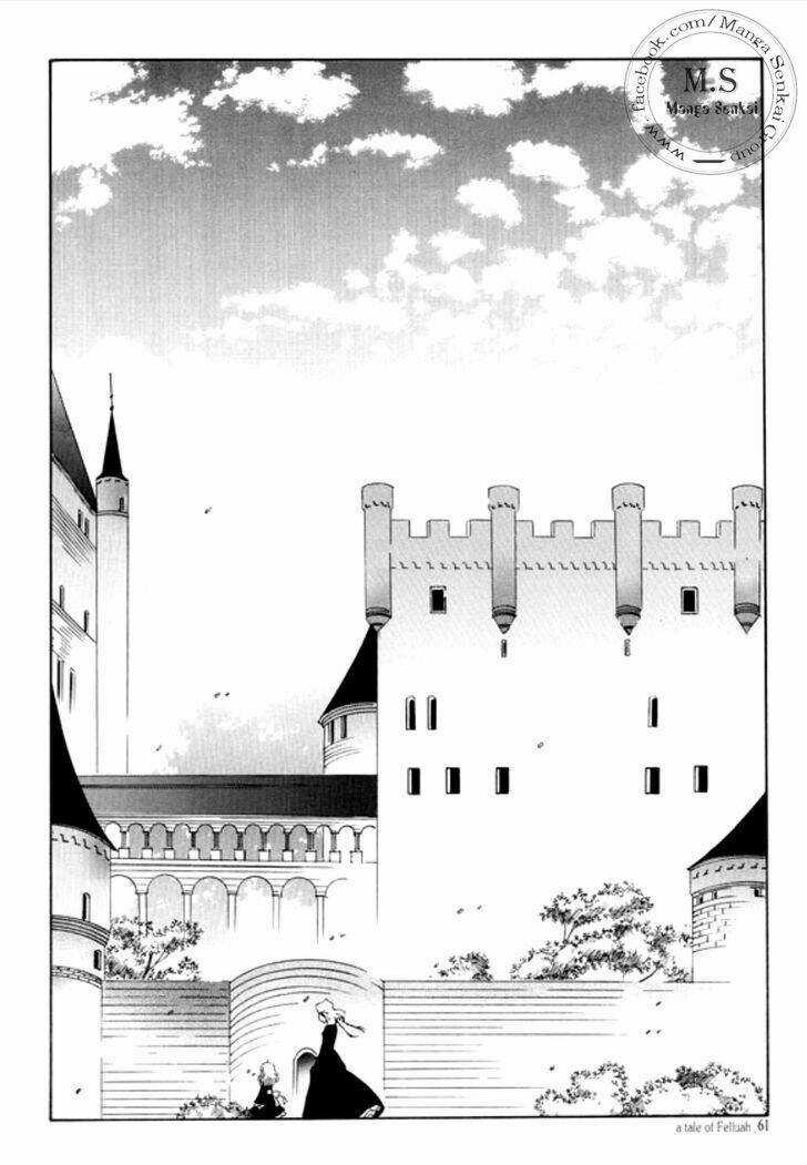 Tale Of Felluah Chapter 3 trang 18