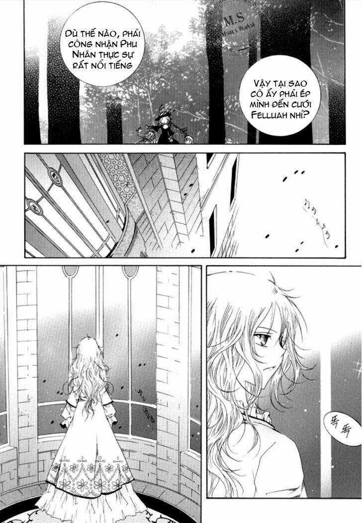 Tale Of Felluah Chapter 3 trang 39