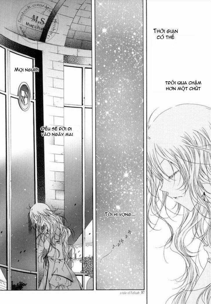 Tale Of Felluah Chapter 3 trang 44
