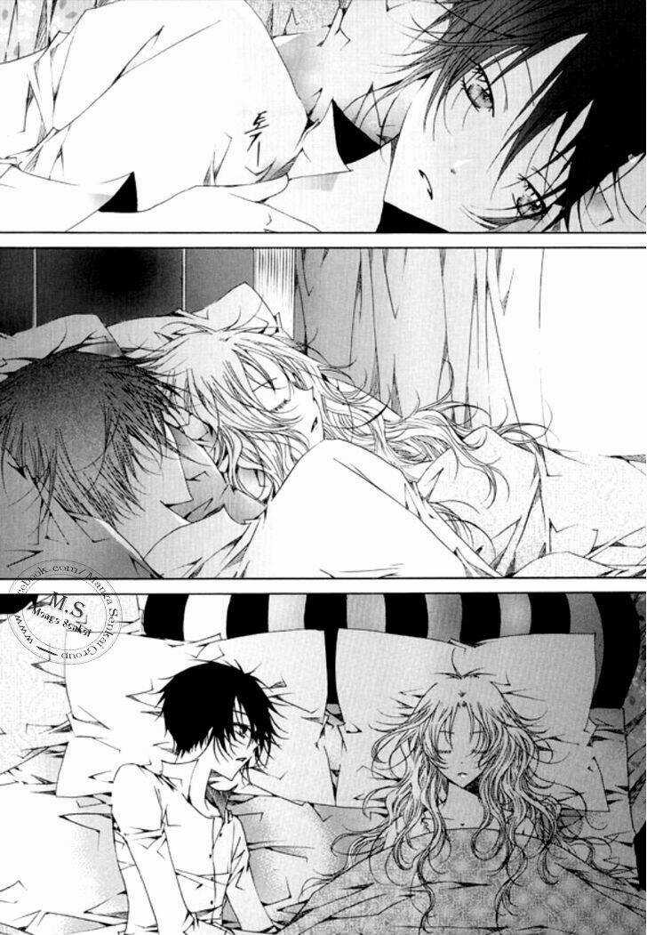 Tale Of Felluah Chapter 3 trang 46