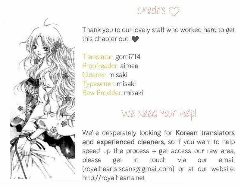 Tale Of Felluah Chapter 3 trang 48