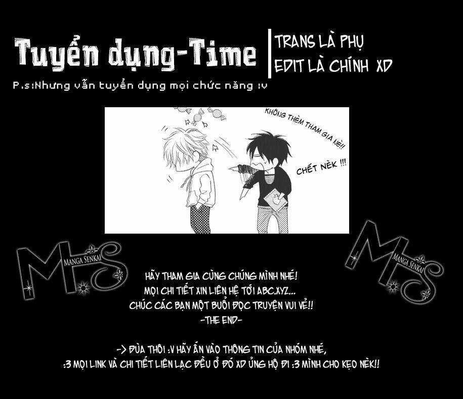 Tale Of Felluah Chapter 3 trang 50