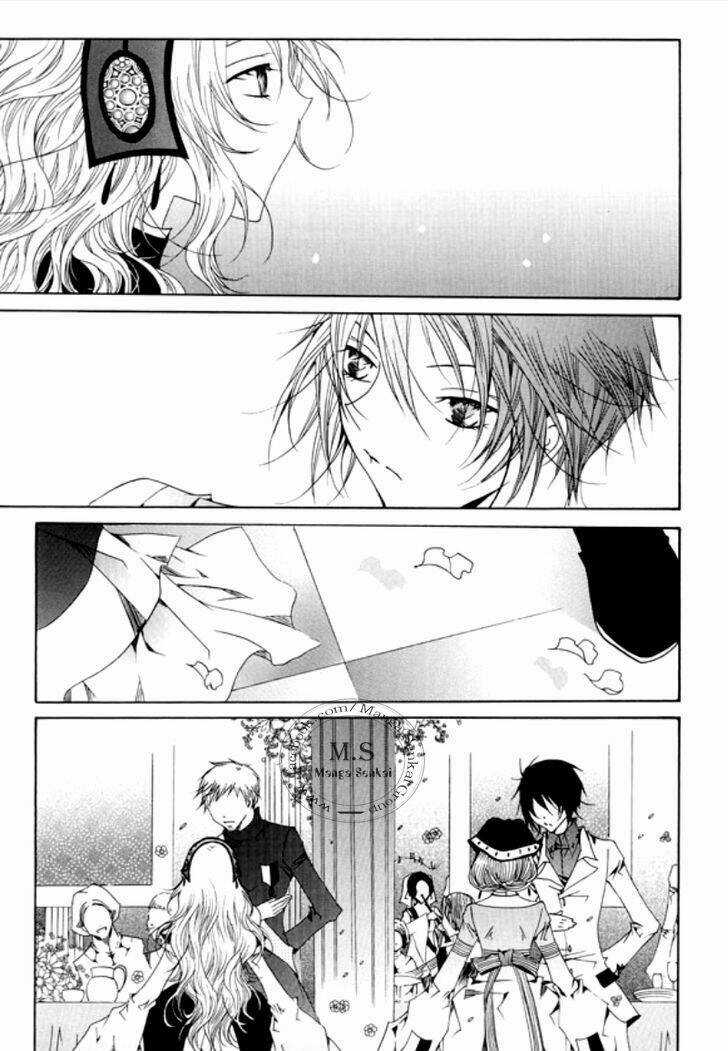 Tale Of Felluah Chapter 3 trang 6