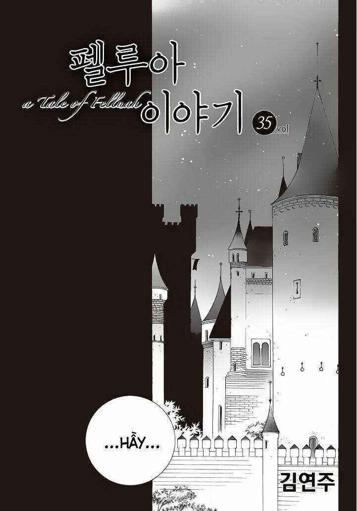 Tale Of Felluah Chapter 35 trang 1