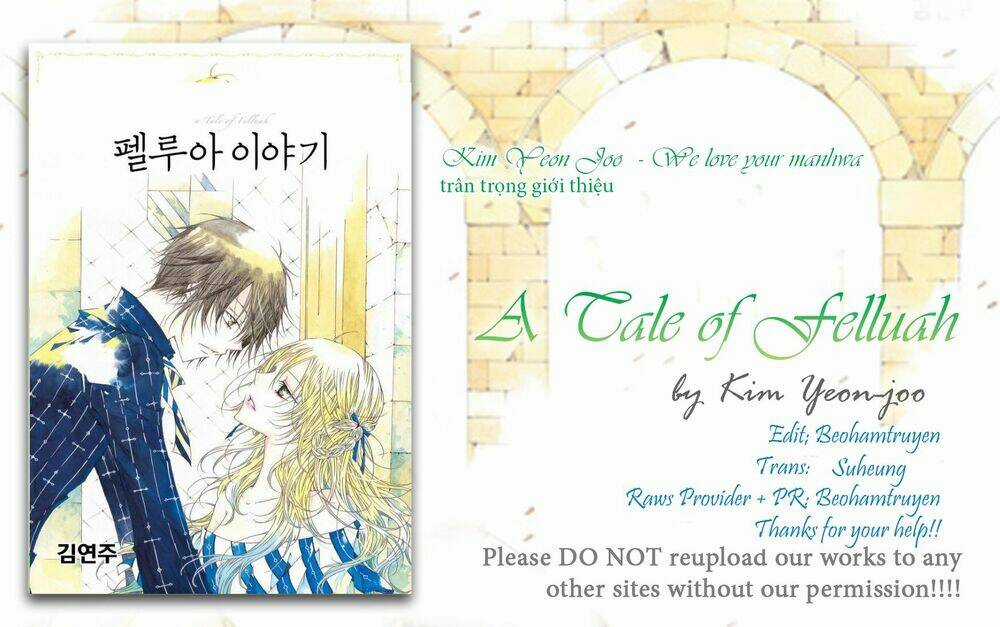 Tale Of Felluah Chapter 50 trang 0