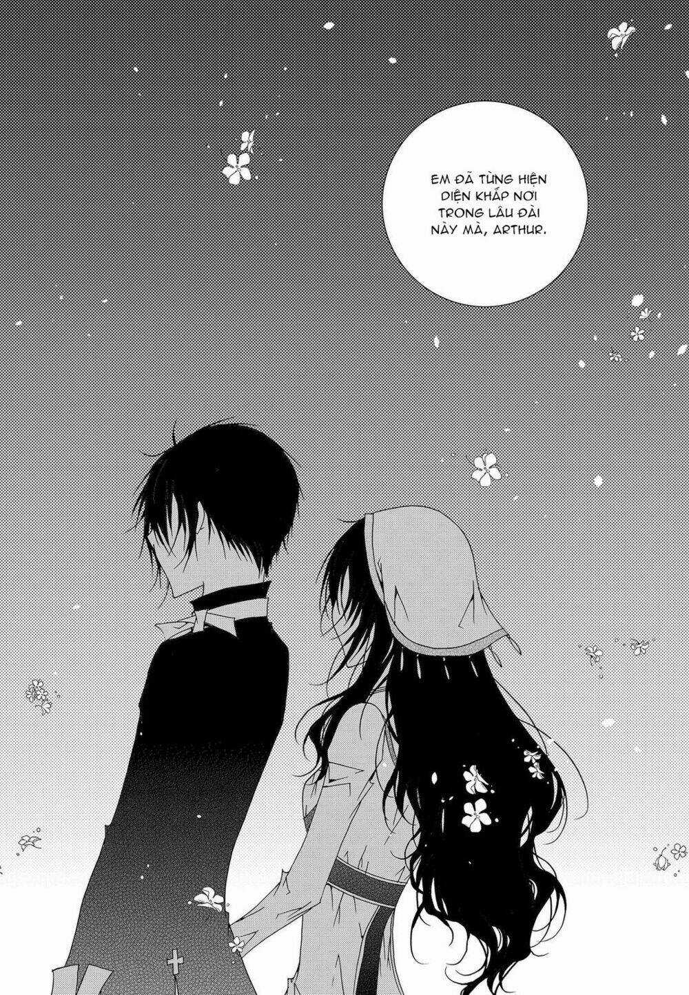 Tale Of Felluah Chapter 69 trang 10