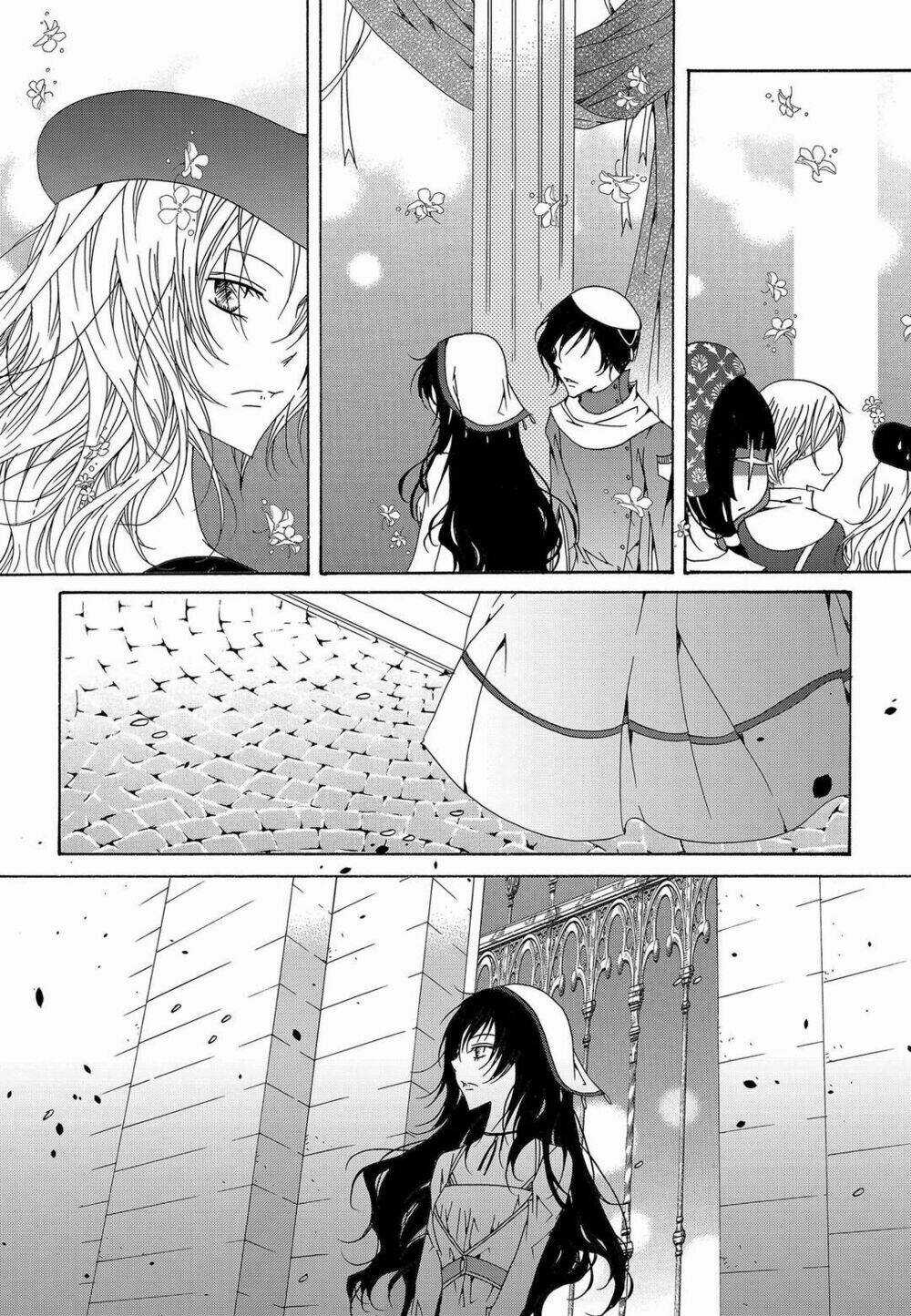 Tale Of Felluah Chapter 69 trang 13