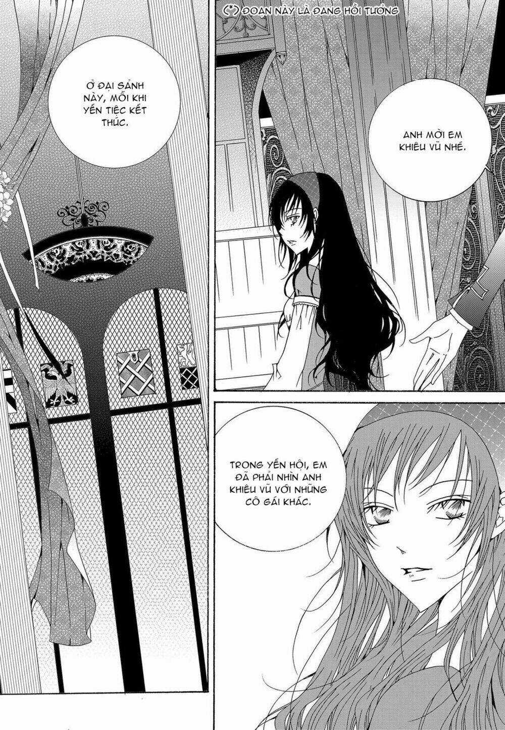 Tale Of Felluah Chapter 69 trang 4