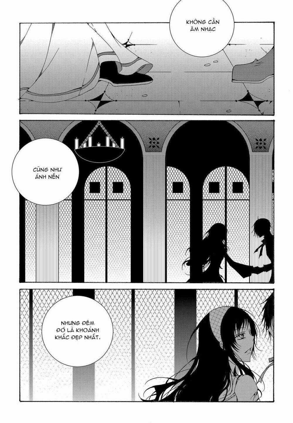 Tale Of Felluah Chapter 69 trang 5