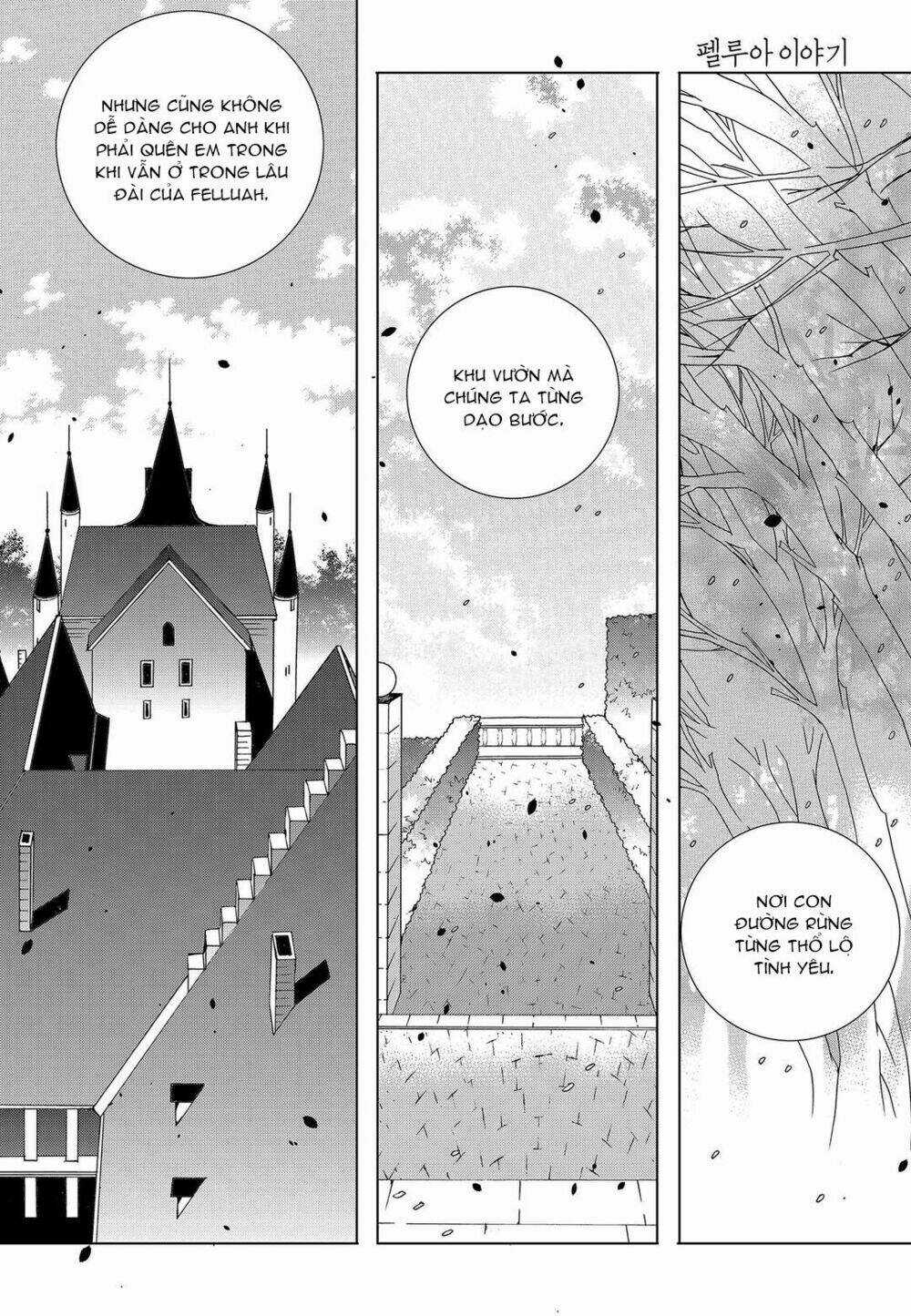 Tale Of Felluah Chapter 69 trang 7