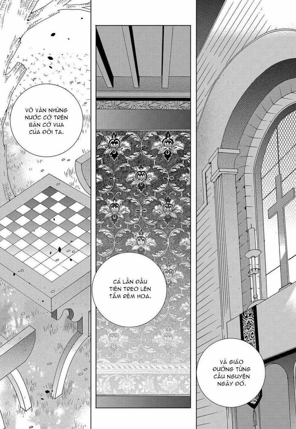 Tale Of Felluah Chapter 69 trang 8