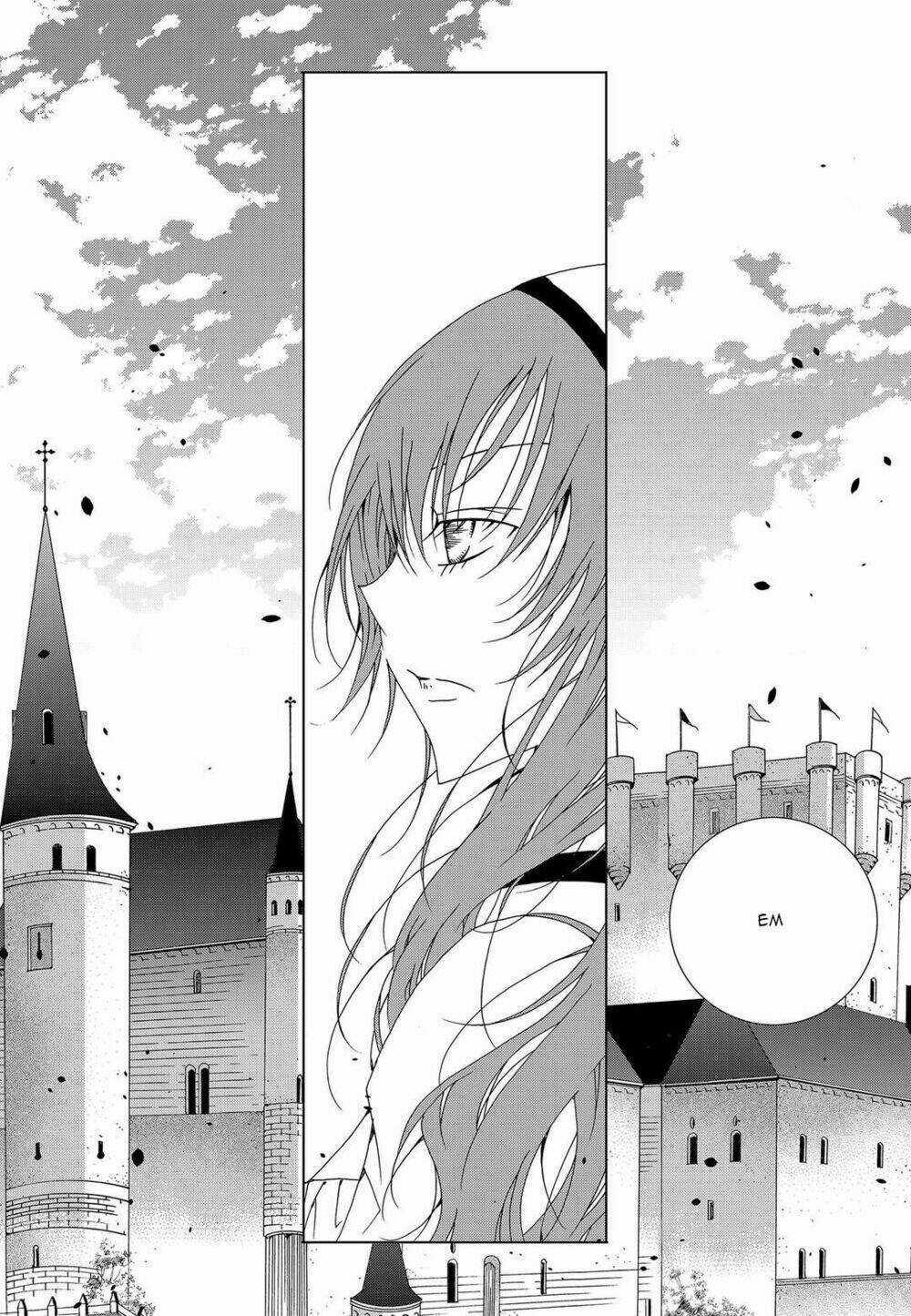Tale Of Felluah Chapter 69 trang 9