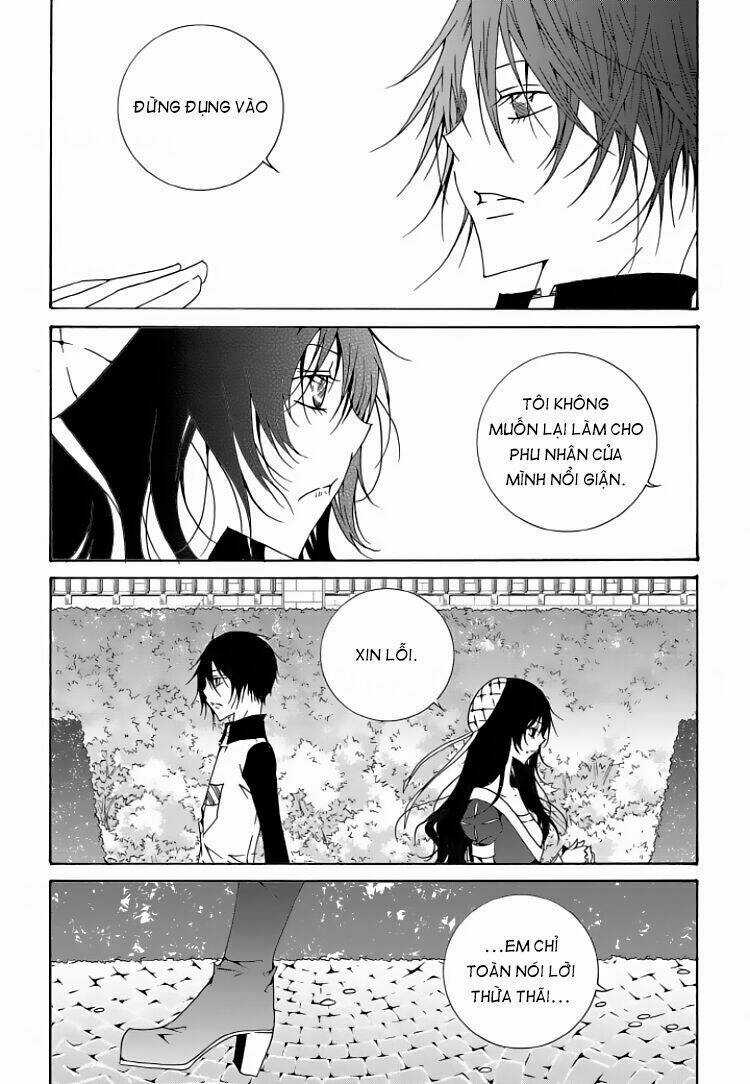 Tale Of Felluah Chapter 75 trang 14