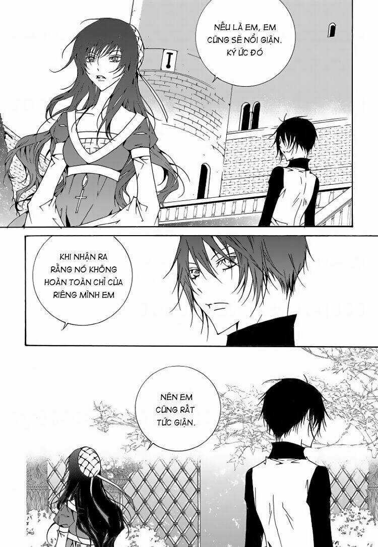 Tale Of Felluah Chapter 75 trang 15