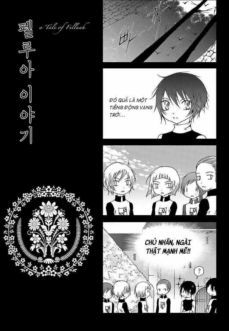 Tale Of Felluah Chapter 75 trang 3