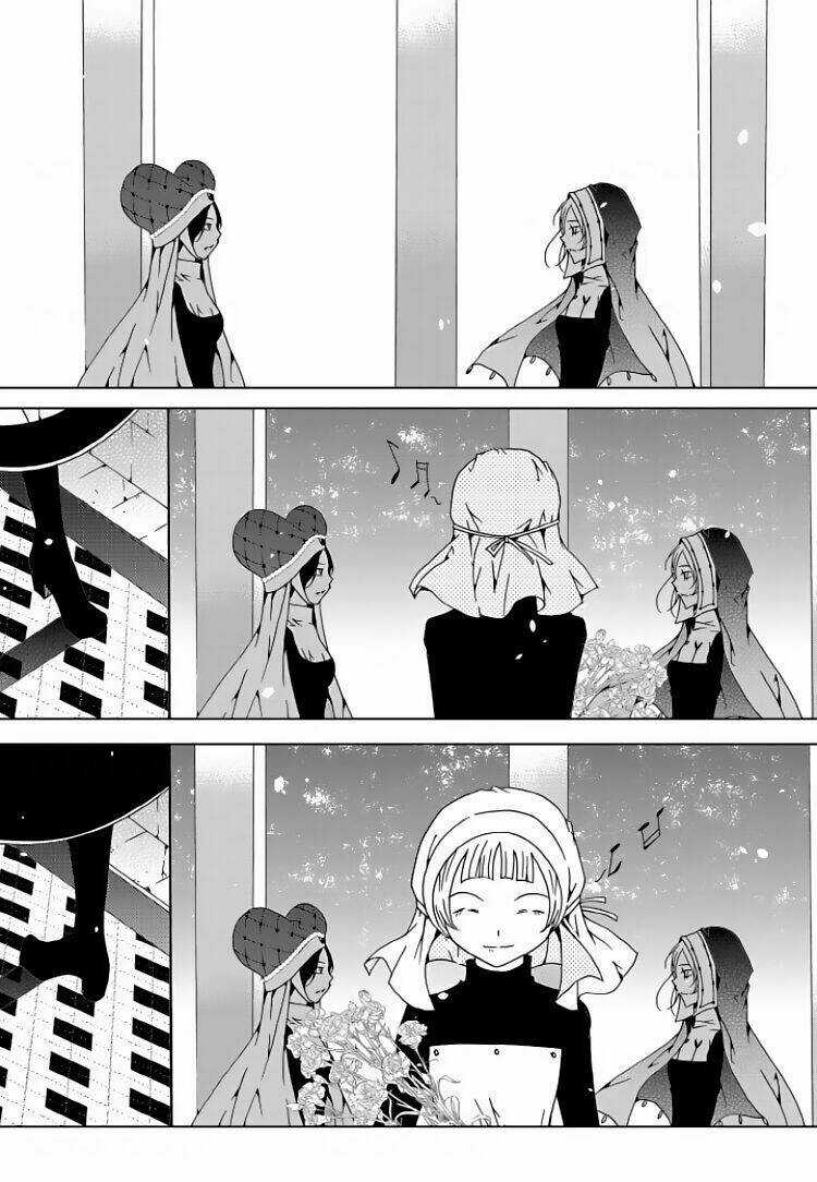 Tale Of Felluah Chapter 75 trang 8