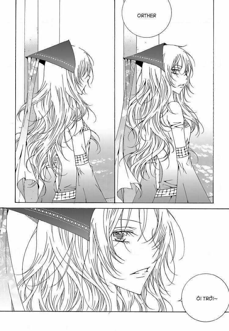 Tale Of Felluah Chapter 76 trang 11