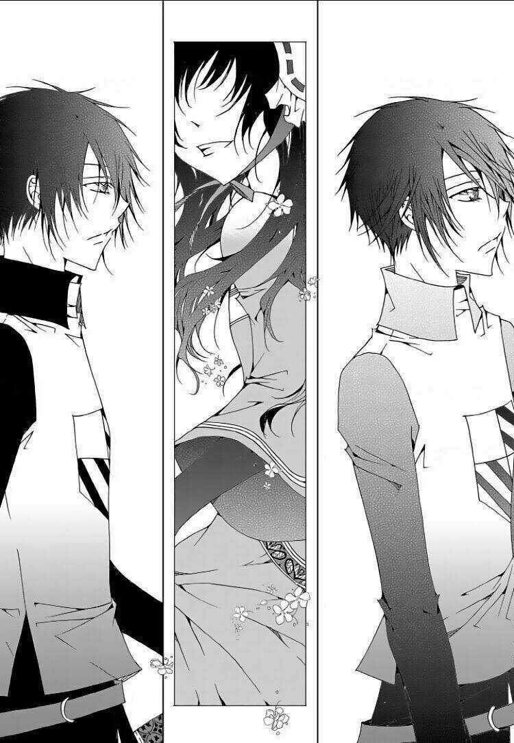 Tale Of Felluah Chapter 76 trang 3