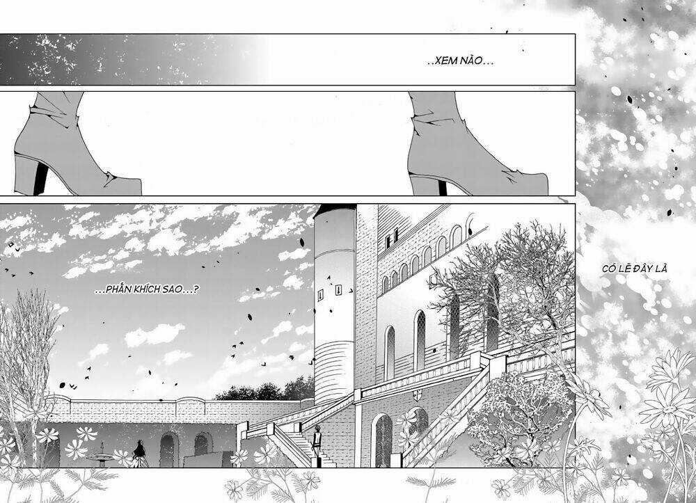 Tale Of Felluah Chapter 76 trang 4