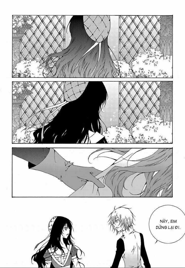 Tale Of Felluah Chapter 76 trang 6