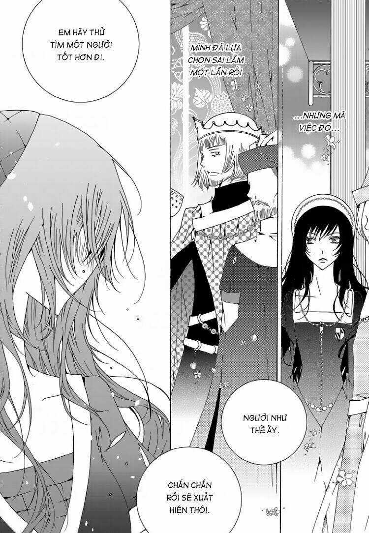 Tale Of Felluah Chapter 76 trang 9