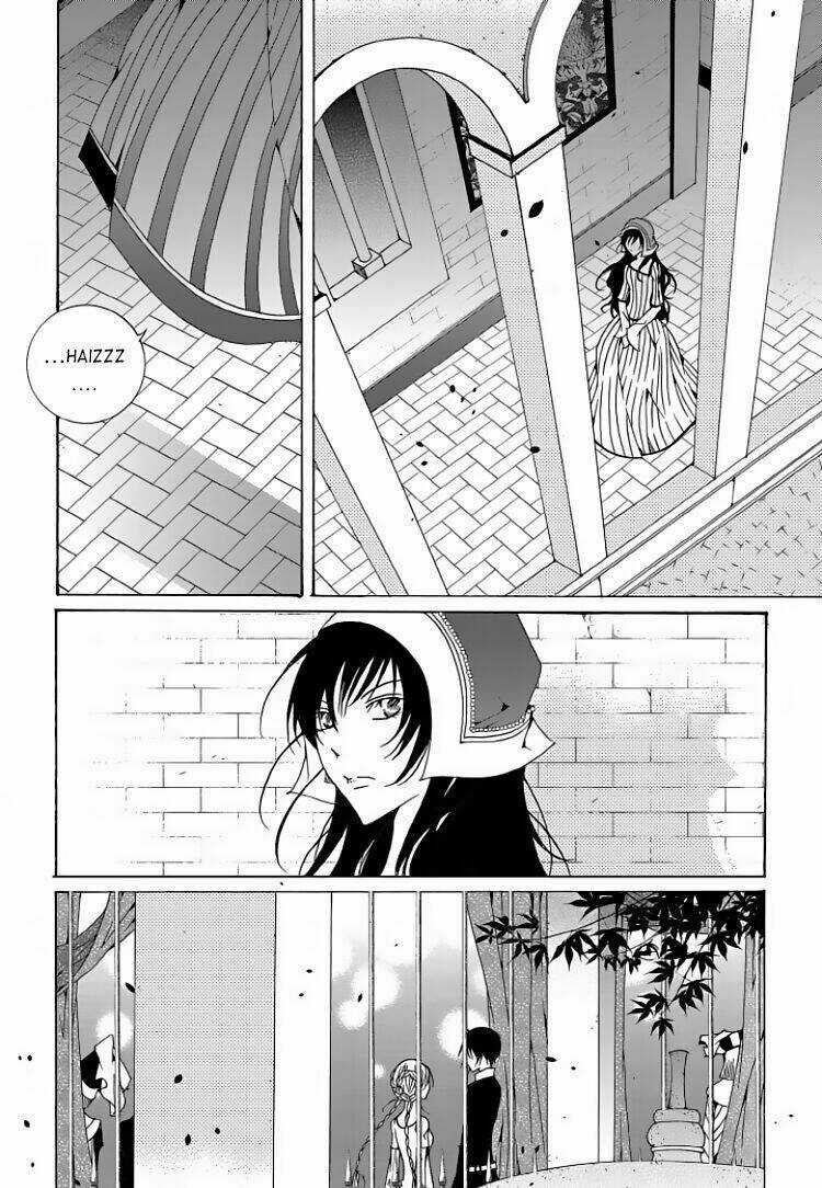 Tale Of Felluah Chapter 77 trang 11