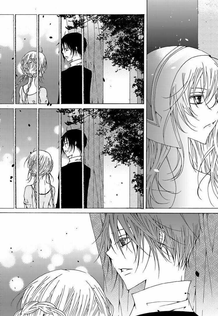 Tale Of Felluah Chapter 77 trang 12