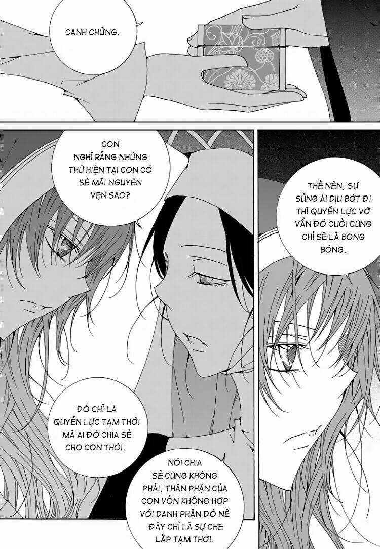 Tale Of Felluah Chapter 77 trang 16