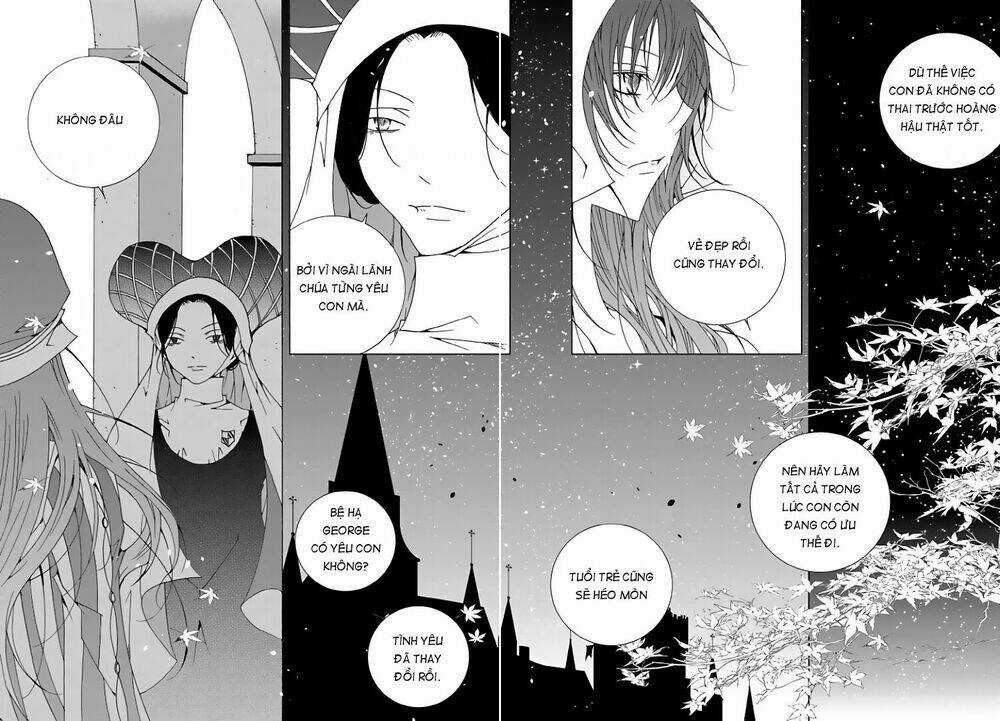 Tale Of Felluah Chapter 77 trang 18