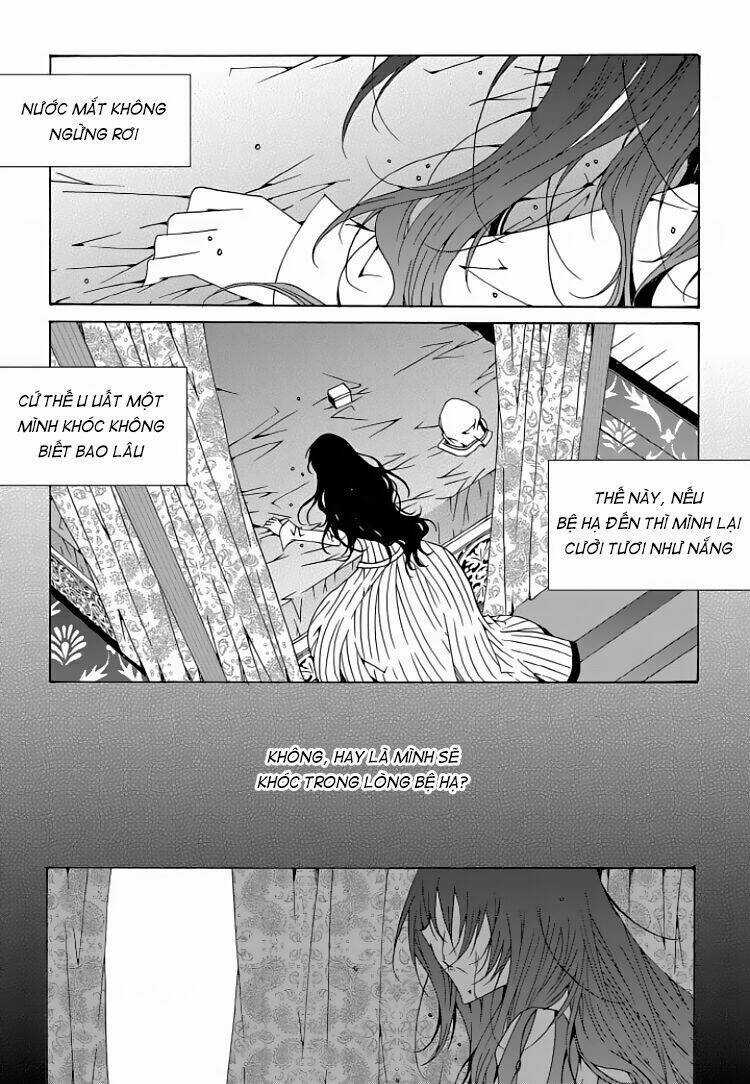 Tale Of Felluah Chapter 77 trang 19