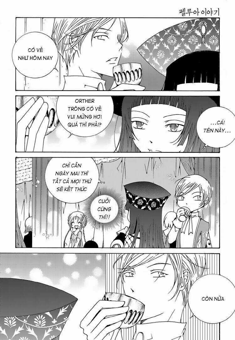 Tale Of Felluah Chapter 77 trang 5