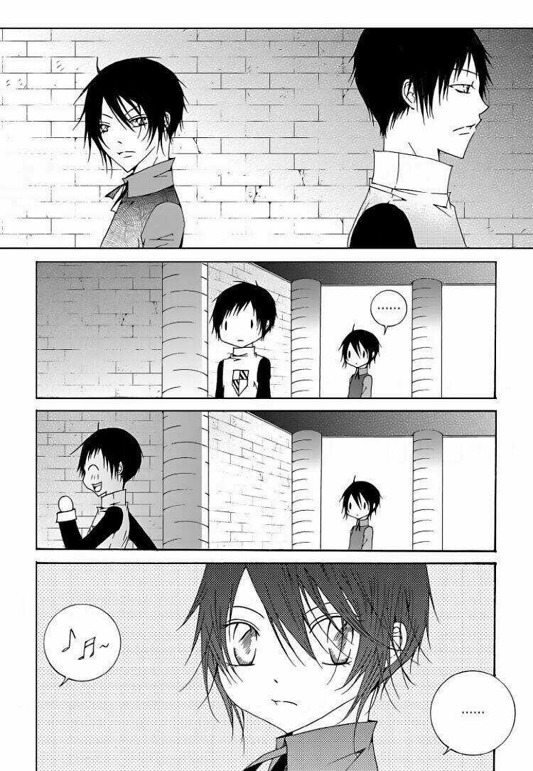 Tale Of Felluah Chapter 79 trang 15