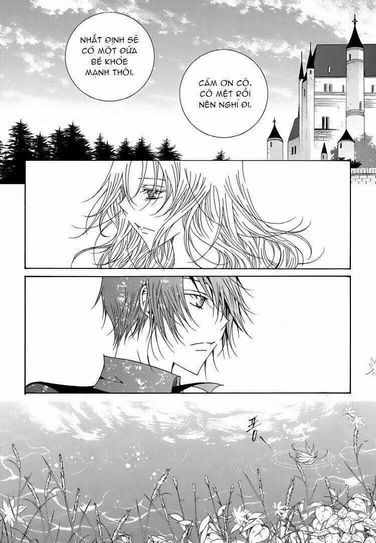 Tale Of Felluah Chapter 79 trang 17