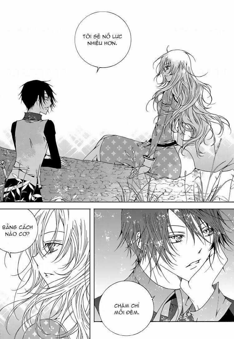Tale Of Felluah Chapter 79 trang 19