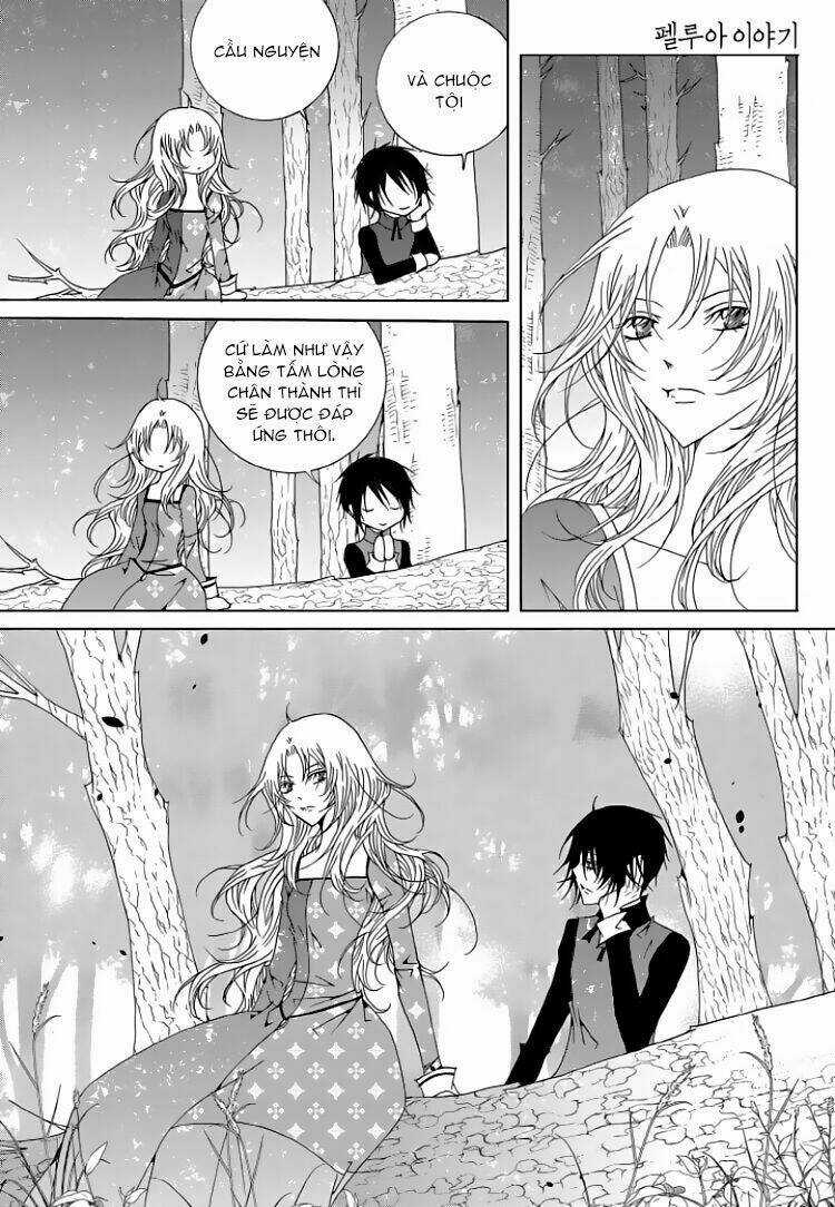 Tale Of Felluah Chapter 79 trang 20