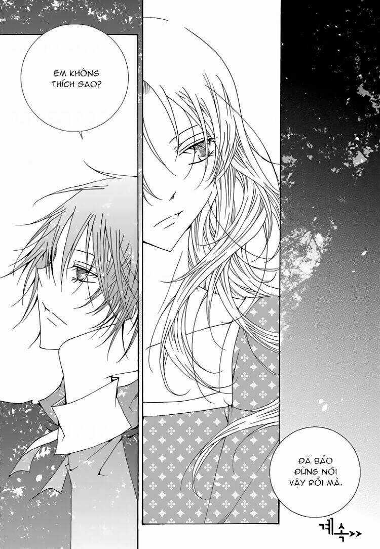 Tale Of Felluah Chapter 79 trang 21