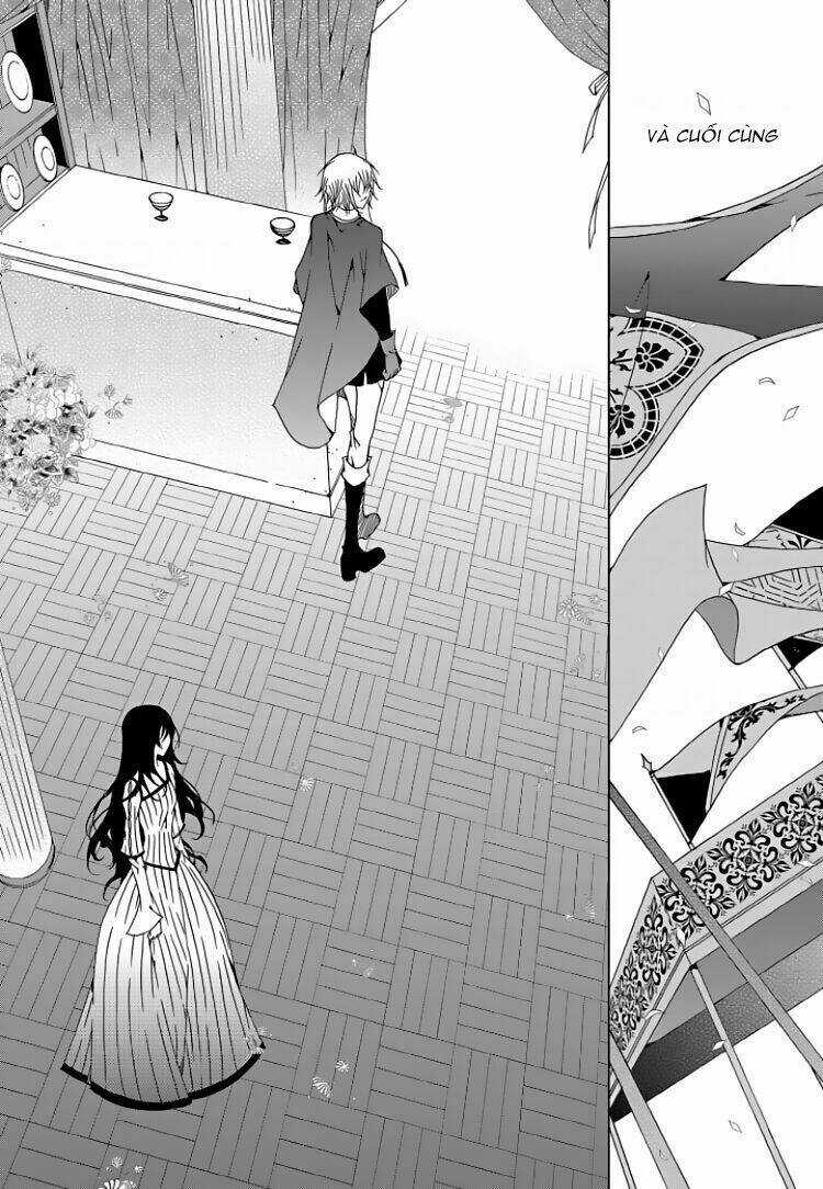 Tale Of Felluah Chapter 79 trang 3
