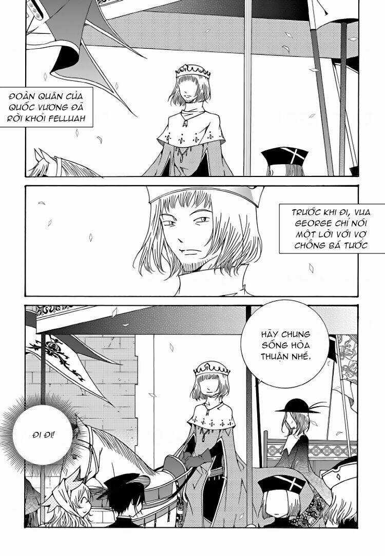 Tale Of Felluah Chapter 79 trang 4