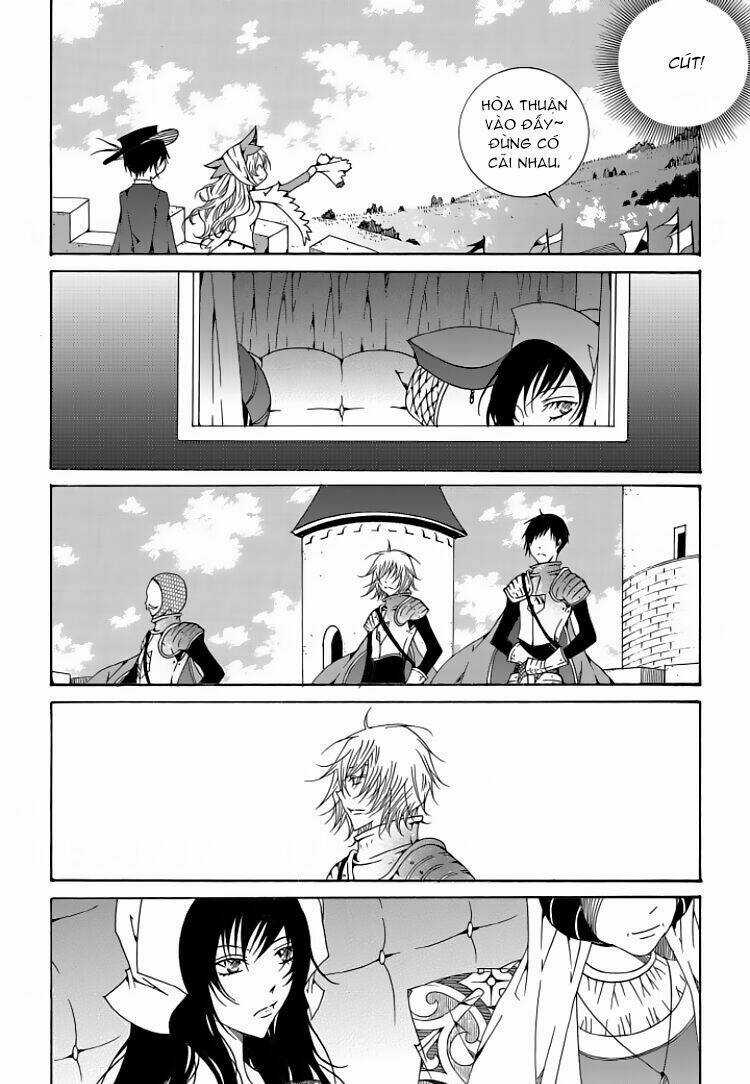 Tale Of Felluah Chapter 79 trang 5