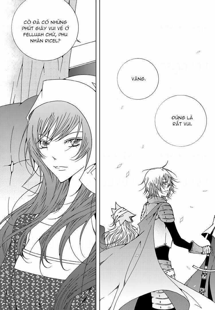 Tale Of Felluah Chapter 79 trang 7