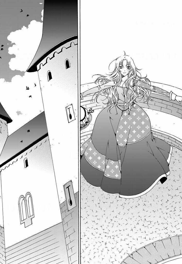 Tale Of Felluah Chapter 79 trang 9